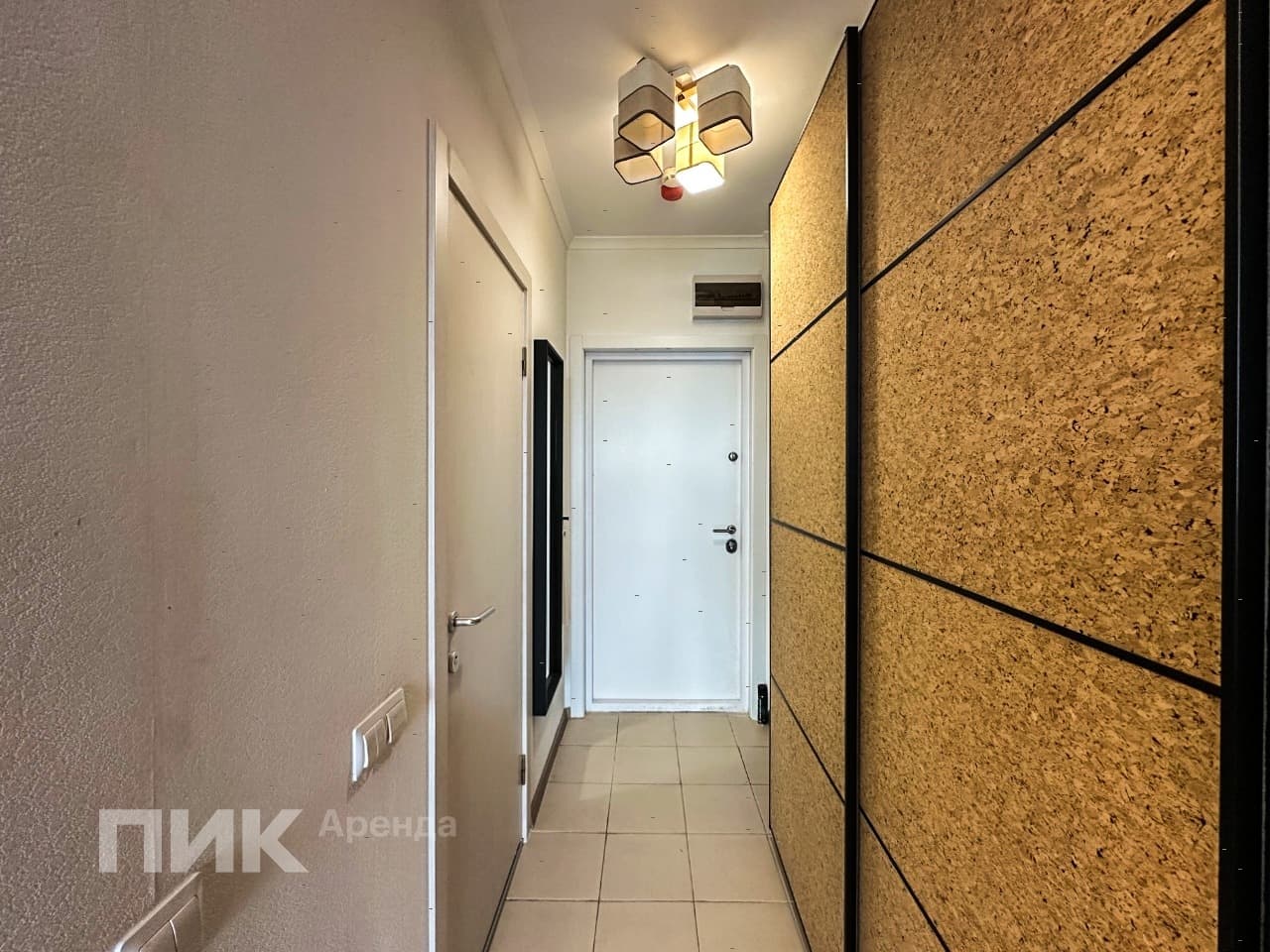 студия, 22.3 м², 62 600 ₽/мес — фото № 10 студия, 22.3 м², 62 600 ₽/мес — фото № 10