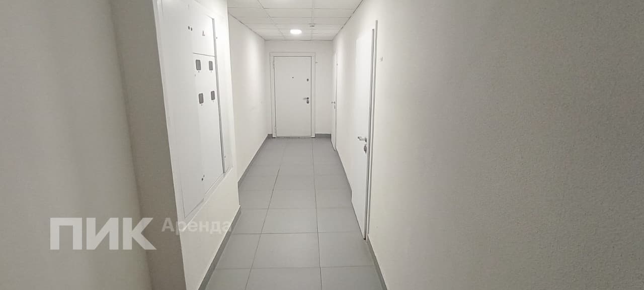 студия, 22.3 м², 62 600 ₽/мес — фото № 11 студия, 22.3 м², 62 600 ₽/мес — фото № 11