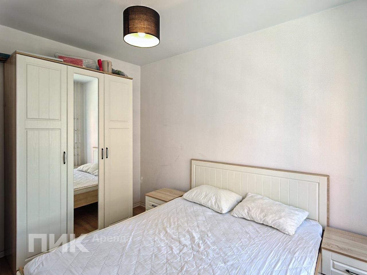 1-к. квартира, 33.5 м², 67 600 ₽/мес — фото № 2 1-к. квартира, 33.5 м², 67 600 ₽/мес — фото № 2