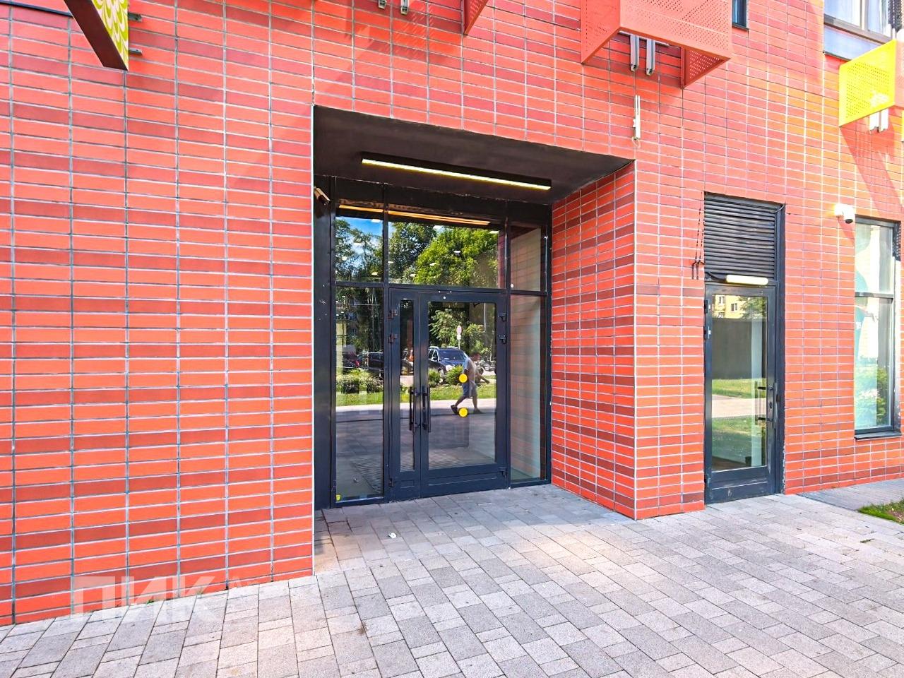 1-к. квартира, 33.5 м², 67 600 ₽/мес — фото № 17 1-к. квартира, 33.5 м², 67 600 ₽/мес — фото № 17
