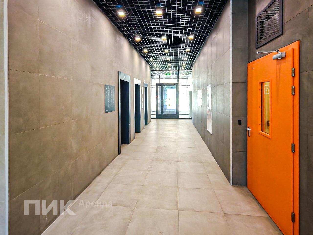 1-к. квартира, 33.5 м², 67 600 ₽/мес — фото № 13 1-к. квартира, 33.5 м², 67 600 ₽/мес — фото № 13