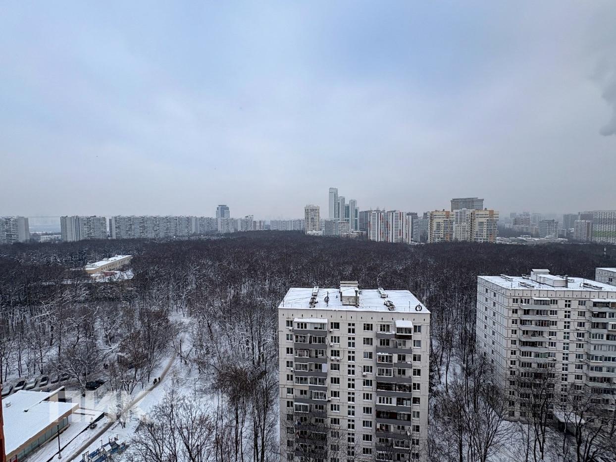 студия, 19.6 м², 66 000 ₽/мес — фото № 11 студия, 19.6 м², 66 000 ₽/мес — фото № 11