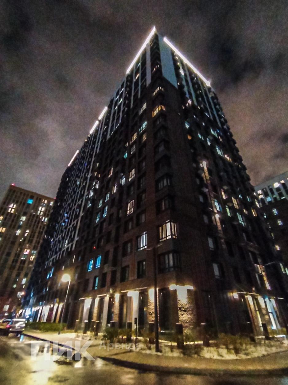 1-к. квартира, 41.7 м², 73 000 ₽/мес — фото № 11 1-к. квартира, 41.7 м², 73 000 ₽/мес — фото № 11