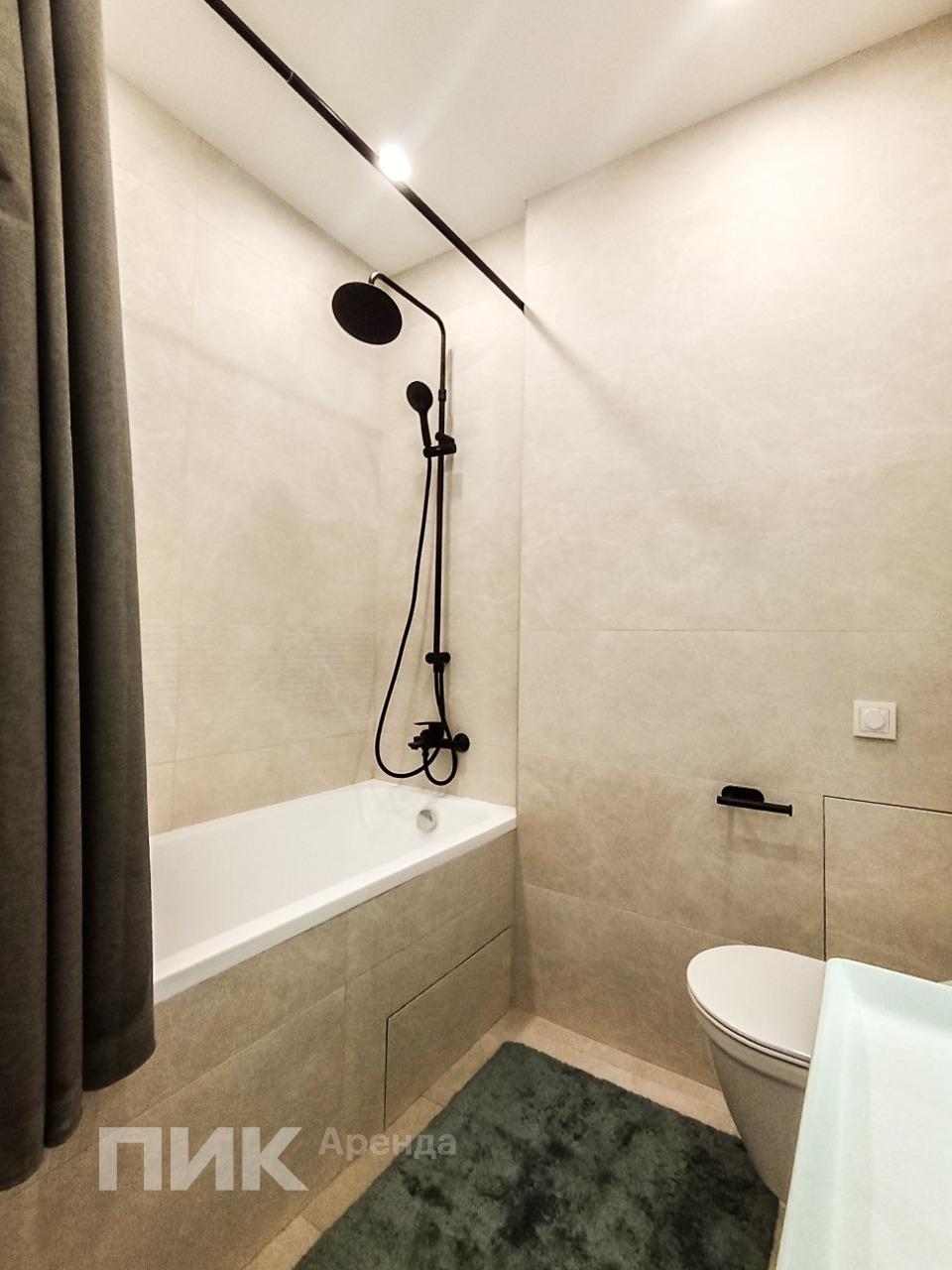 1-к. квартира, 41.7 м², 73 000 ₽/мес — фото № 5 1-к. квартира, 41.7 м², 73 000 ₽/мес — фото № 5