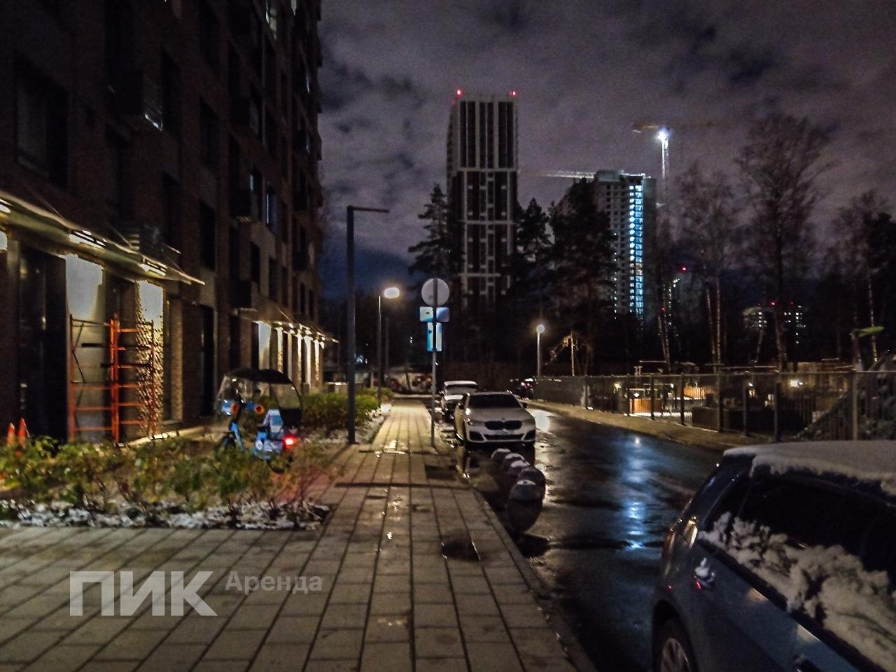 1-к. квартира, 41.7 м², 73 000 ₽/мес — фото № 13 1-к. квартира, 41.7 м², 73 000 ₽/мес — фото № 13