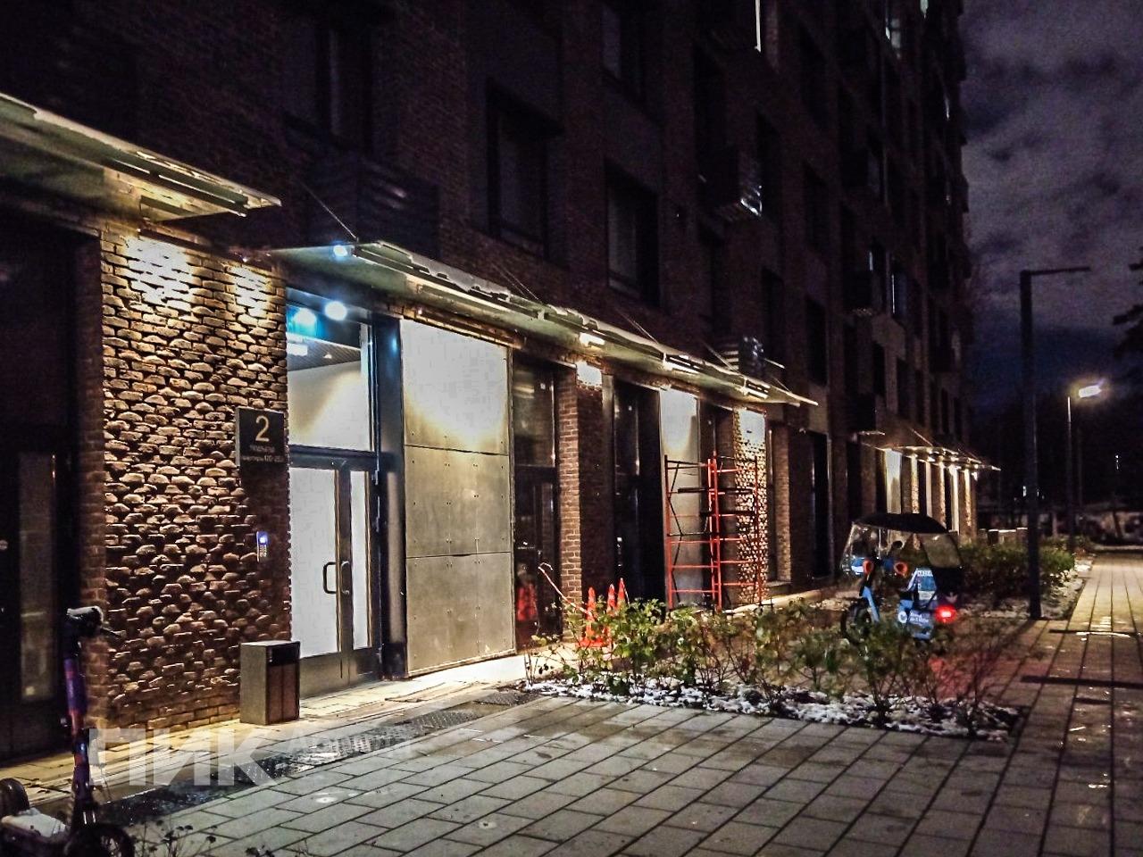 1-к. квартира, 41.7 м², 73 000 ₽/мес — фото № 12 1-к. квартира, 41.7 м², 73 000 ₽/мес — фото № 12