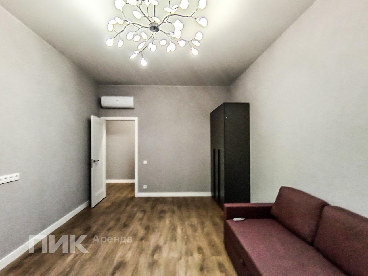 1-к. квартира, 41.7 м², 73 000 ₽/мес — фото № 2 1-к. квартира, 41.7 м², 73 000 ₽/мес — фото № 2