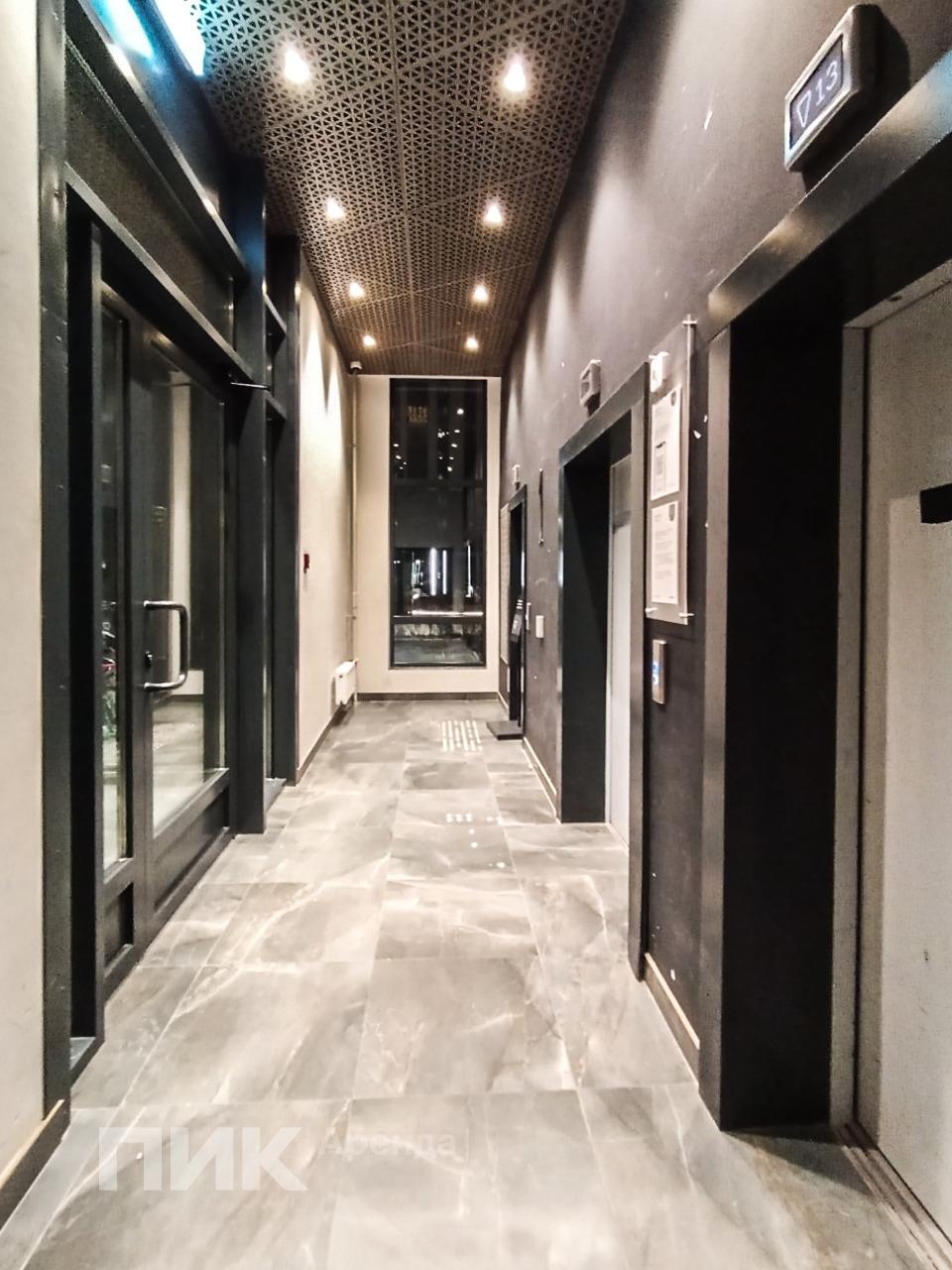 1-к. квартира, 41.7 м², 73 000 ₽/мес — фото № 9 1-к. квартира, 41.7 м², 73 000 ₽/мес — фото № 9