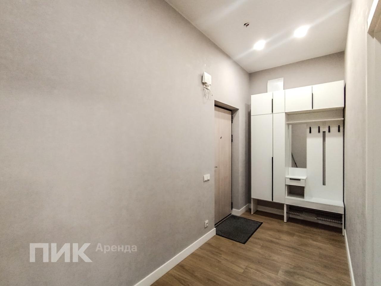 1-к. квартира, 41.7 м², 73 000 ₽/мес — фото № 7 1-к. квартира, 41.7 м², 73 000 ₽/мес — фото № 7