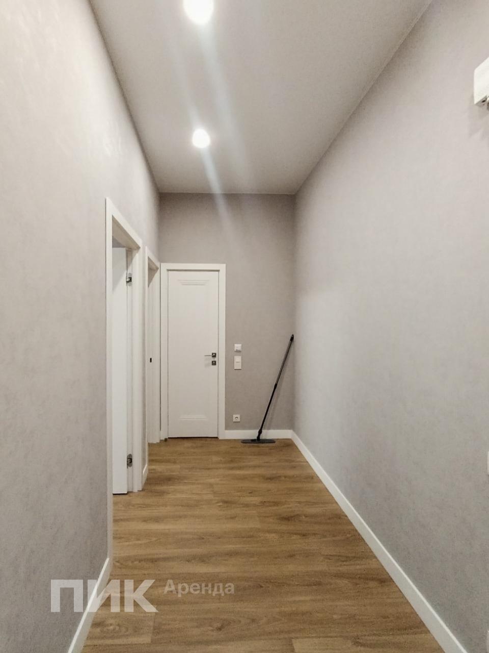 1-к. квартира, 41.7 м², 73 000 ₽/мес — фото № 8 1-к. квартира, 41.7 м², 73 000 ₽/мес — фото № 8