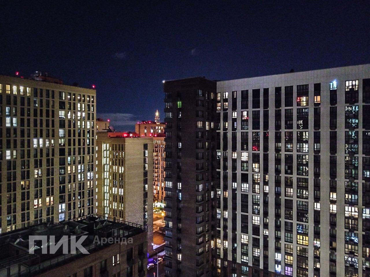 1-к. квартира, 41.7 м², 73 000 ₽/мес — фото № 10 1-к. квартира, 41.7 м², 73 000 ₽/мес — фото № 10