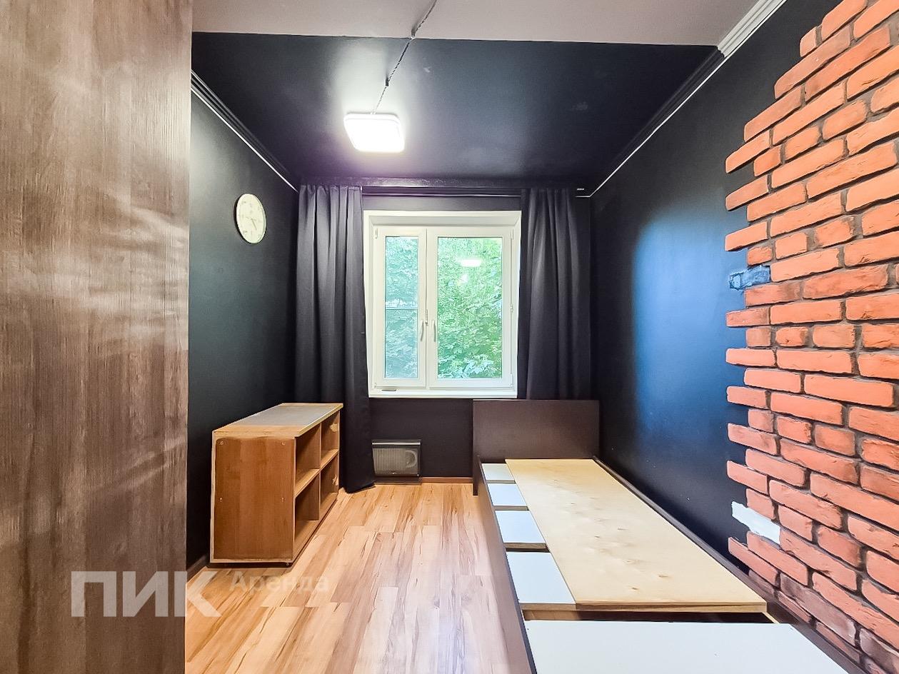 3-к. квартира, 55.9 м², 87 300 ₽/мес — фото № 5 3-к. квартира, 55.9 м², 87 300 ₽/мес — фото № 5