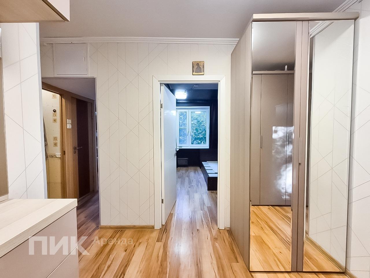 3-к. квартира, 55.9 м², 87 300 ₽/мес — фото № 16 3-к. квартира, 55.9 м², 87 300 ₽/мес — фото № 16