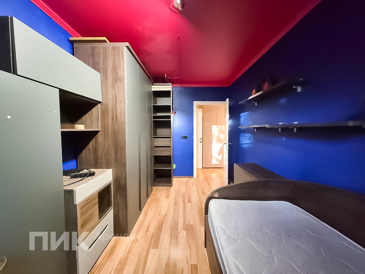 3-к. квартира, 55.9 м², 87 300 ₽/мес — фото № 10 3-к. квартира, 55.9 м², 87 300 ₽/мес — фото № 10