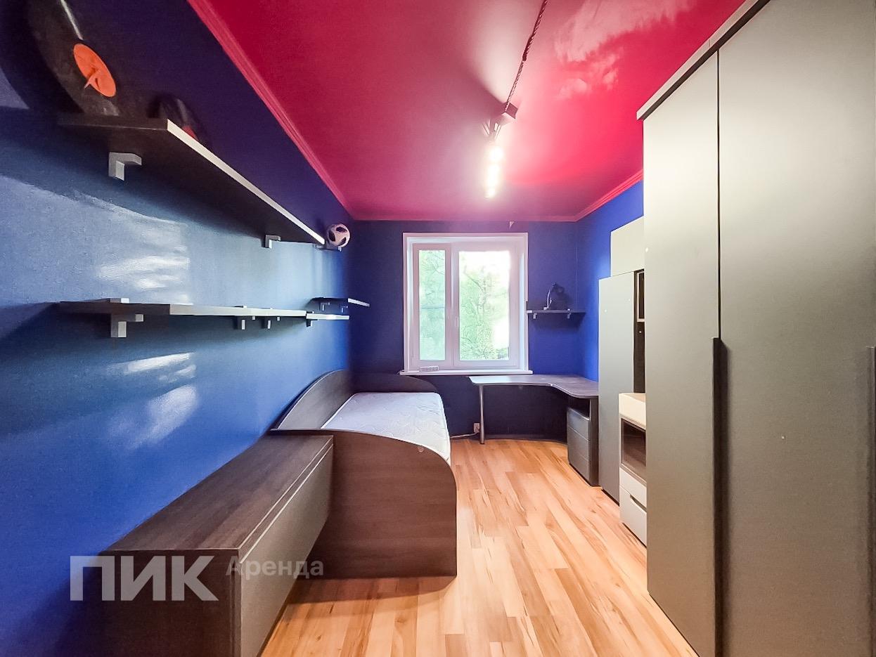 3-к. квартира, 55.9 м², 87 300 ₽/мес — фото № 9 3-к. квартира, 55.9 м², 87 300 ₽/мес — фото № 9