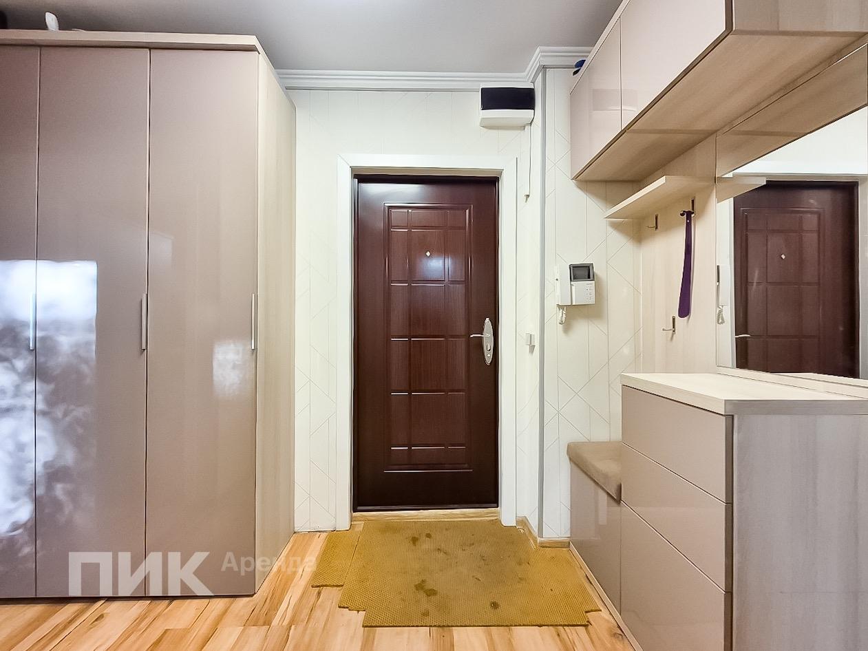 3-к. квартира, 55.9 м², 87 300 ₽/мес — фото № 17 3-к. квартира, 55.9 м², 87 300 ₽/мес — фото № 17