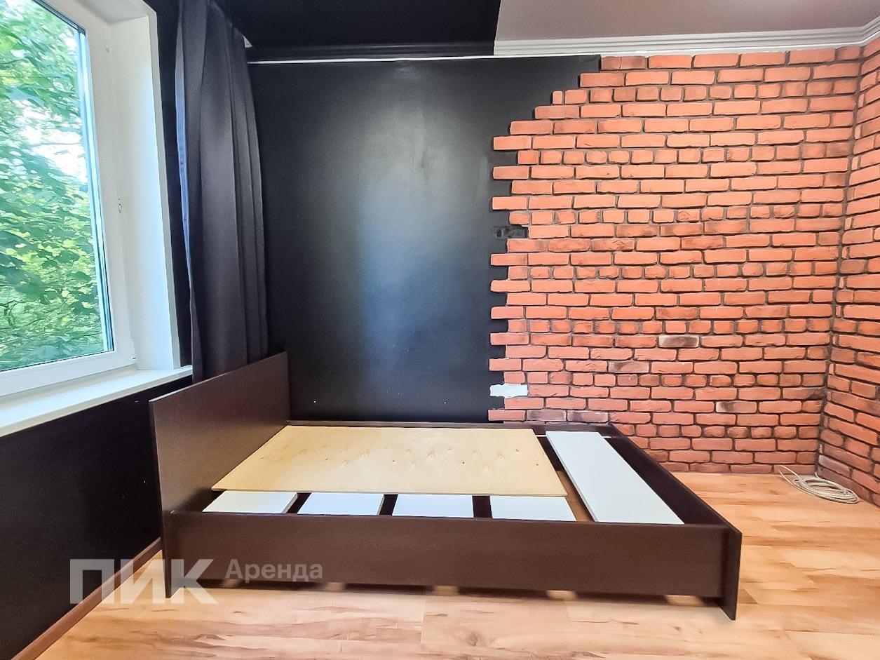 3-к. квартира, 55.9 м², 87 300 ₽/мес — фото № 6 3-к. квартира, 55.9 м², 87 300 ₽/мес — фото № 6