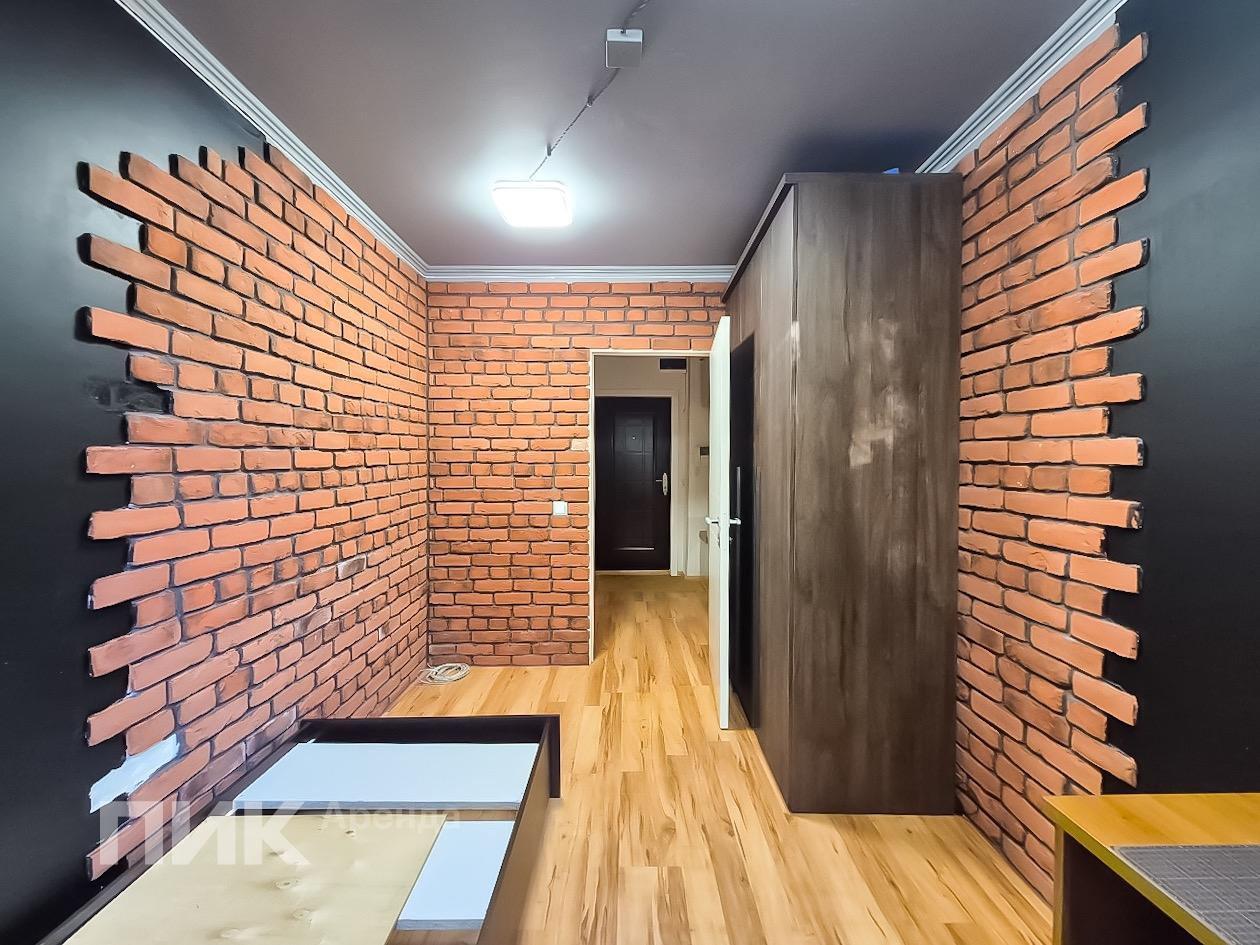 3-к. квартира, 55.9 м², 87 300 ₽/мес — фото № 7 3-к. квартира, 55.9 м², 87 300 ₽/мес — фото № 7