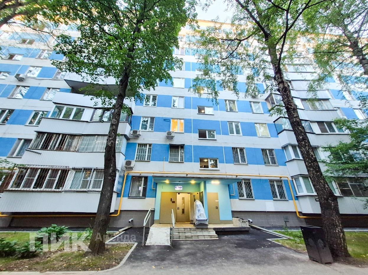 3-к. квартира, 55.9 м², 87 300 ₽/мес — фото № 19 3-к. квартира, 55.9 м², 87 300 ₽/мес — фото № 19