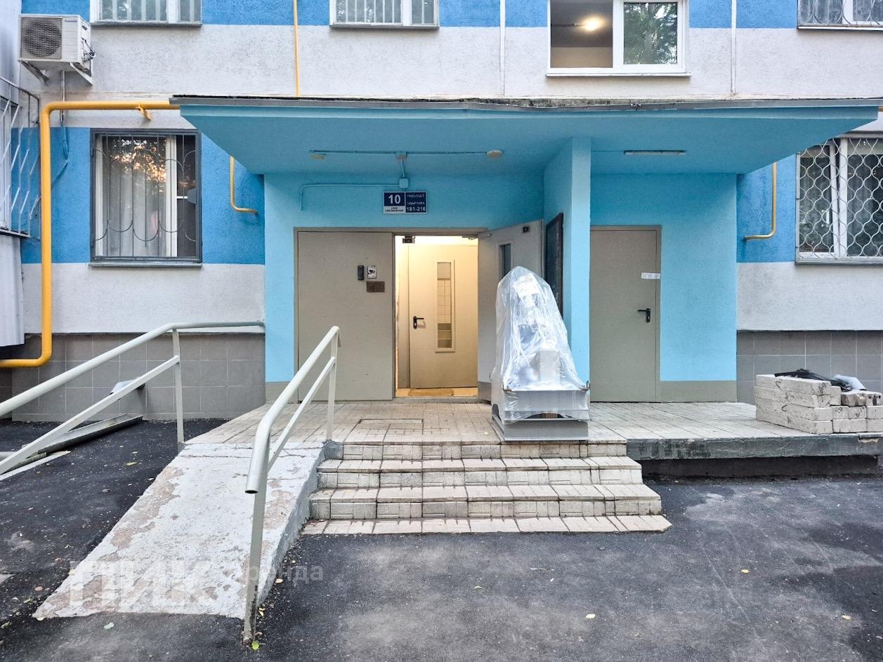 3-к. квартира, 55.9 м², 87 300 ₽/мес — фото № 20 3-к. квартира, 55.9 м², 87 300 ₽/мес — фото № 20