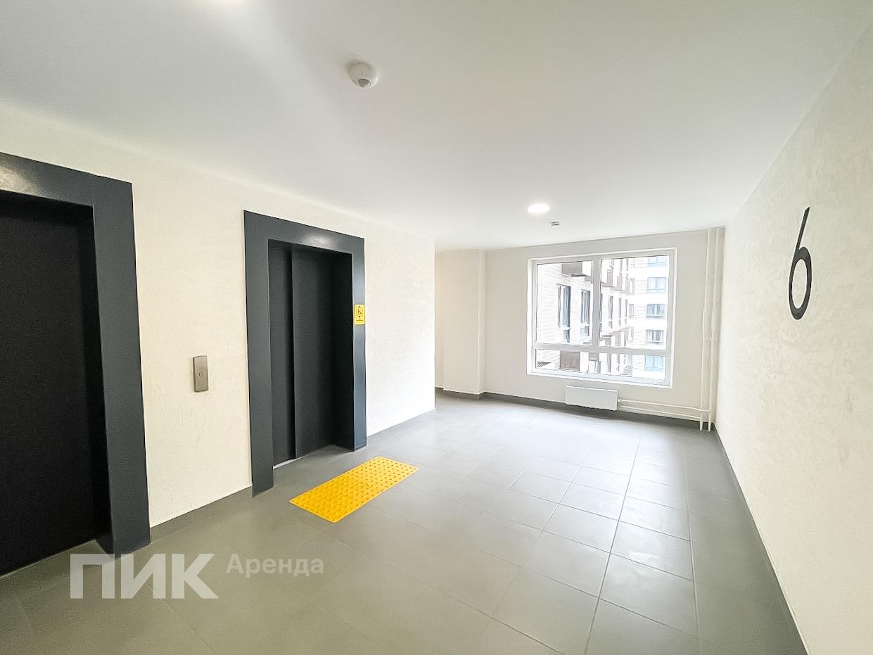 2-к. квартира, 44 м², 71 300 ₽/мес — фото № 12 2-к. квартира, 44 м², 71 300 ₽/мес — фото № 12