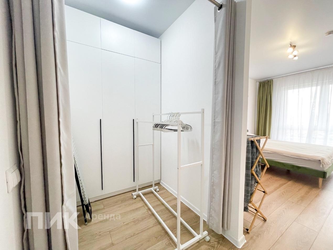 2-к. квартира, 44 м², 71 300 ₽/мес — фото № 9 2-к. квартира, 44 м², 71 300 ₽/мес — фото № 9