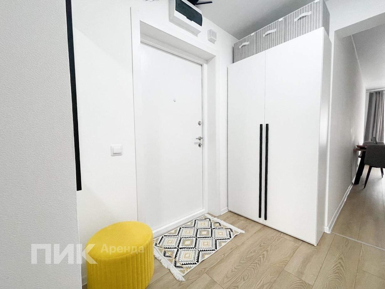 2-к. квартира, 44 м², 71 300 ₽/мес — фото № 11 2-к. квартира, 44 м², 71 300 ₽/мес — фото № 11