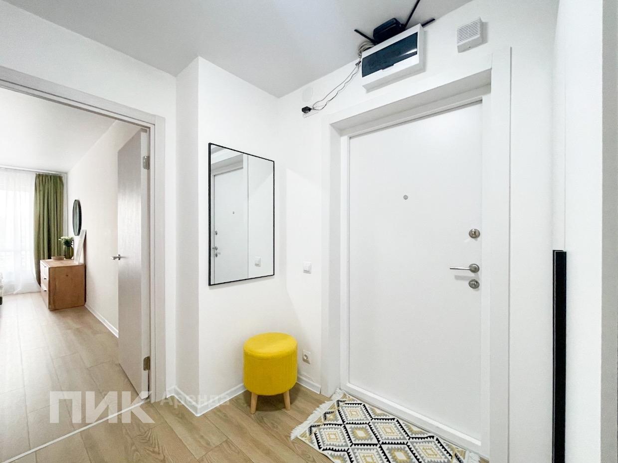 2-к. квартира, 44 м², 71 300 ₽/мес — фото № 10 2-к. квартира, 44 м², 71 300 ₽/мес — фото № 10