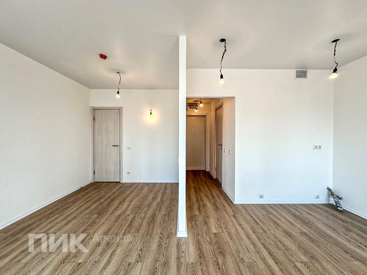 1-к. квартира, 32 м², 53 800 ₽/мес — фото № 3 1-к. квартира, 32 м², 53 800 ₽/мес — фото № 3