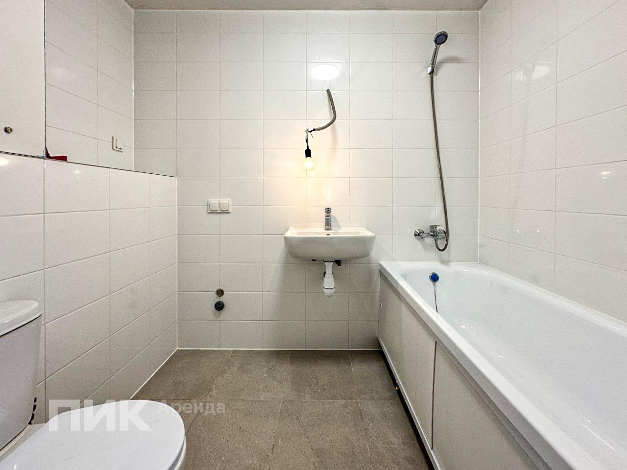 1-к. квартира, 32 м², 53 800 ₽/мес — фото № 5 1-к. квартира, 32 м², 53 800 ₽/мес — фото № 5
