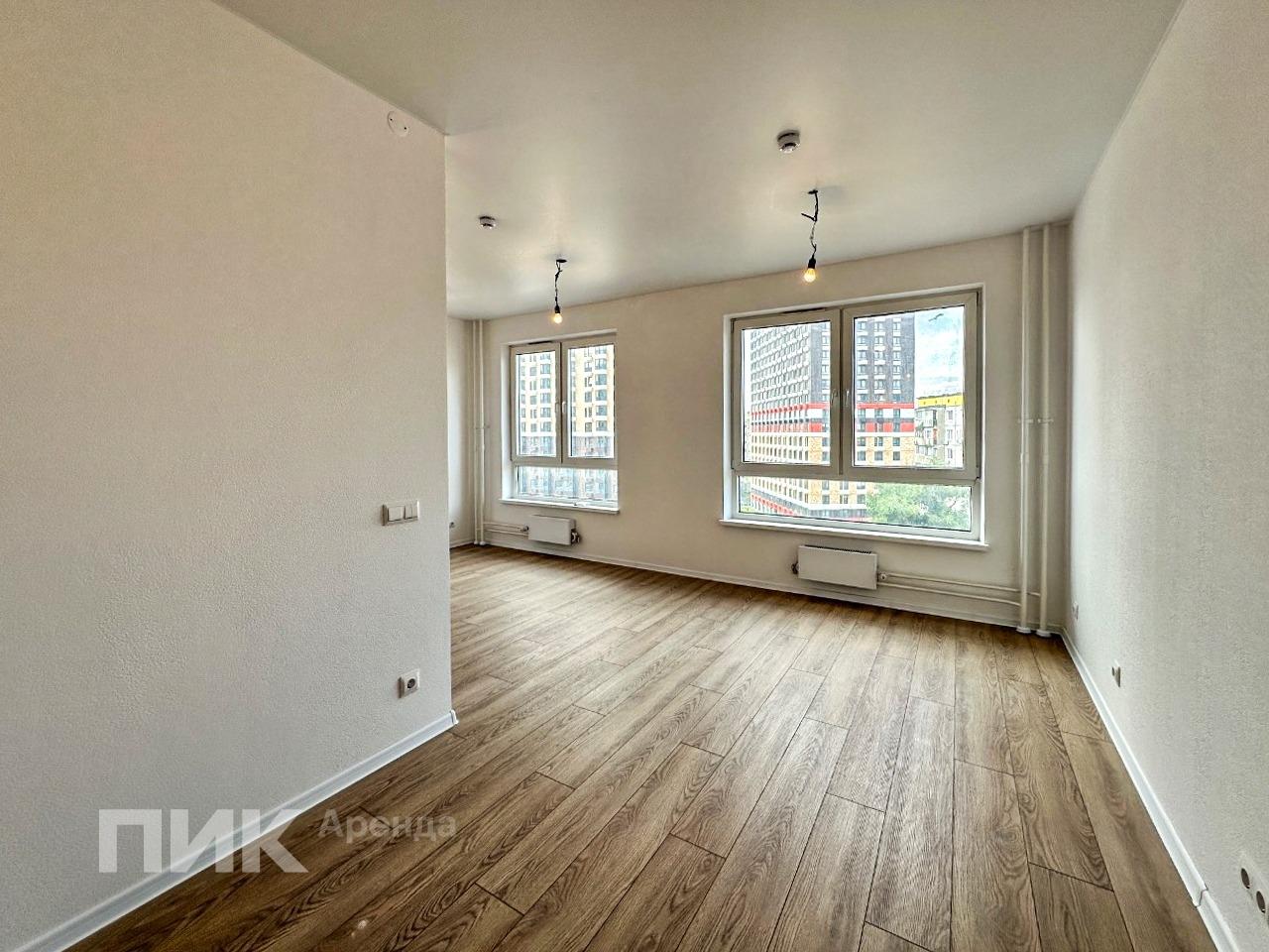 1-к. квартира, 32 м², 53 800 ₽/мес — фото № 2 1-к. квартира, 32 м², 53 800 ₽/мес — фото № 2