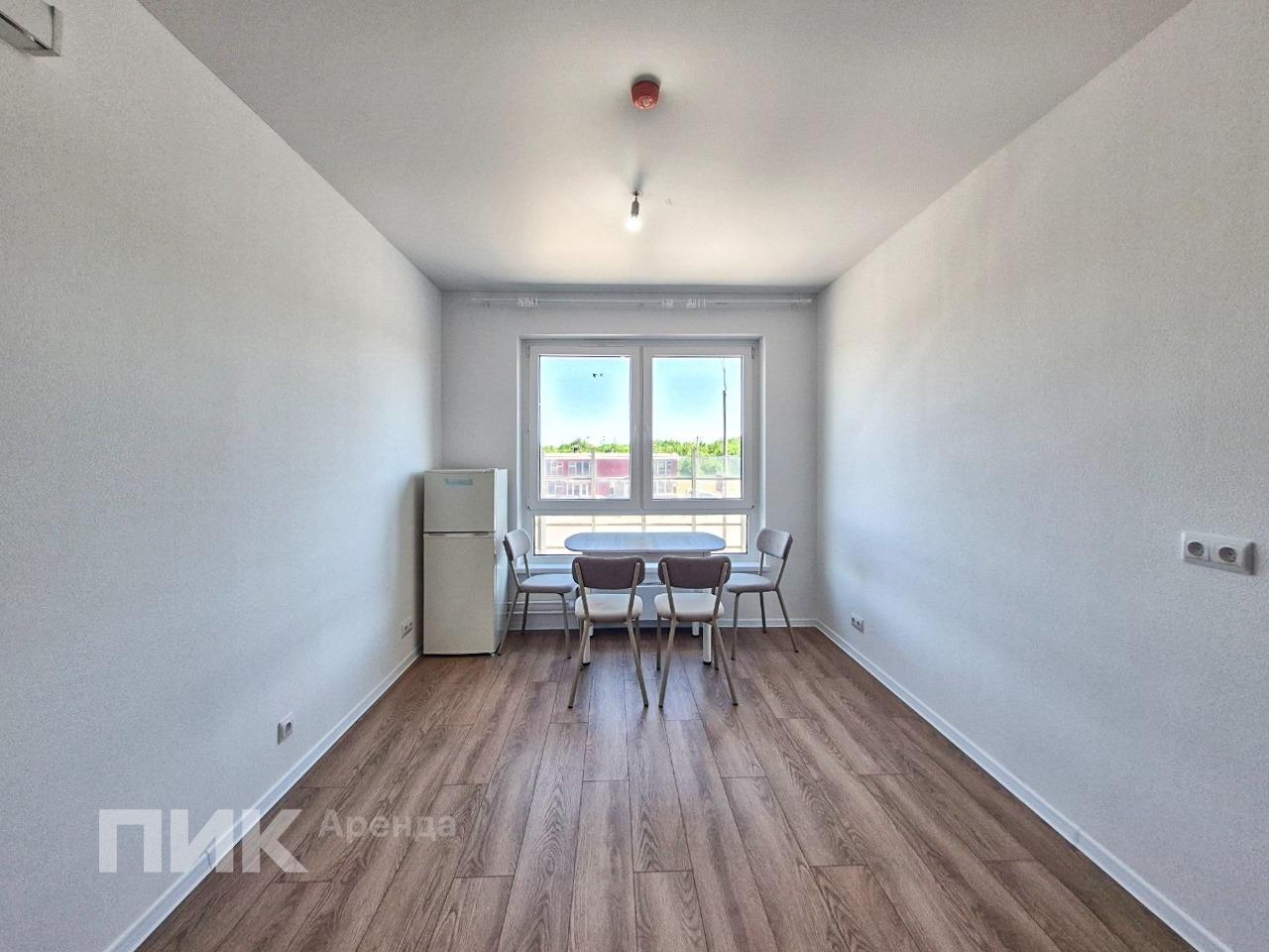 1-к. квартира, 34.3 м², 54 900 ₽/мес — фото № 2 1-к. квартира, 34.3 м², 54 900 ₽/мес — фото № 2
