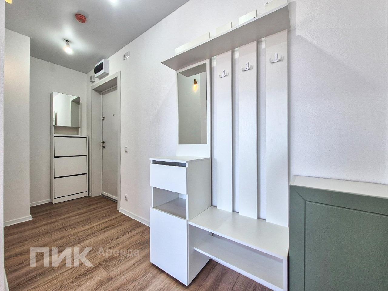 1-к. квартира, 34.3 м², 54 900 ₽/мес — фото № 10 1-к. квартира, 34.3 м², 54 900 ₽/мес — фото № 10