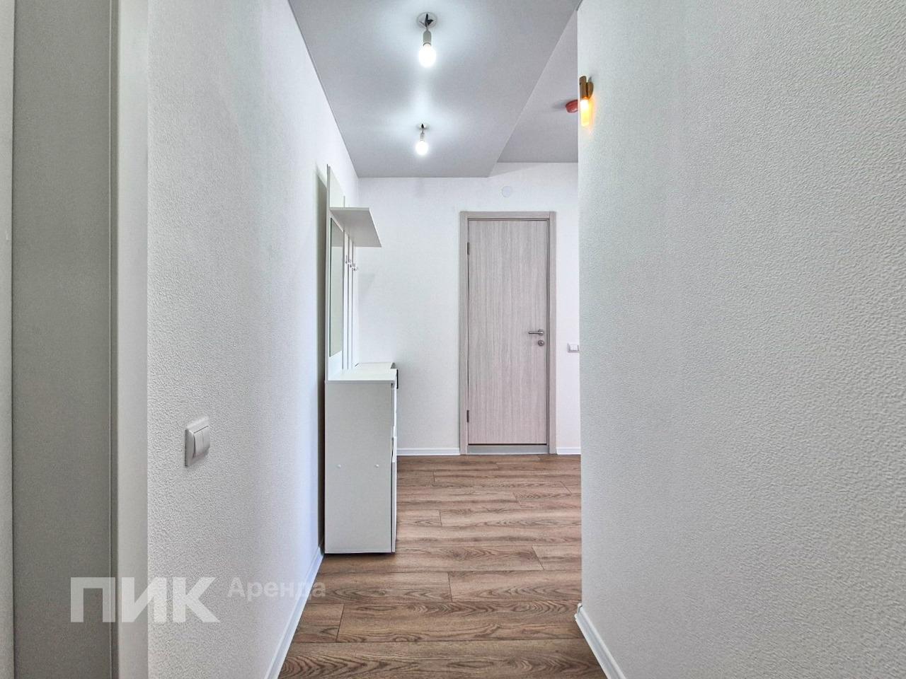 1-к. квартира, 34.3 м², 54 900 ₽/мес — фото № 9 1-к. квартира, 34.3 м², 54 900 ₽/мес — фото № 9