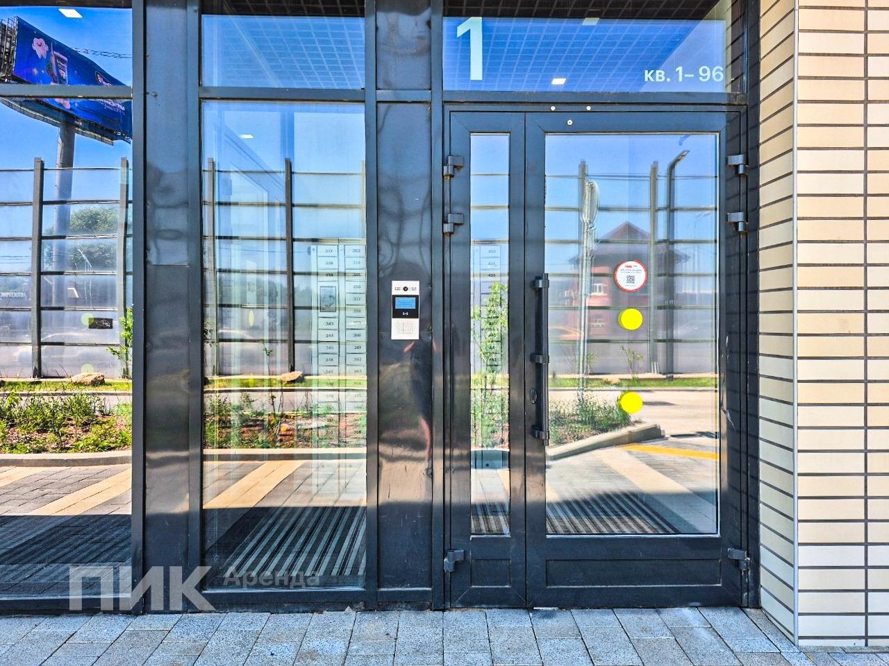 1-к. квартира, 34.3 м², 54 900 ₽/мес — фото № 14 1-к. квартира, 34.3 м², 54 900 ₽/мес — фото № 14