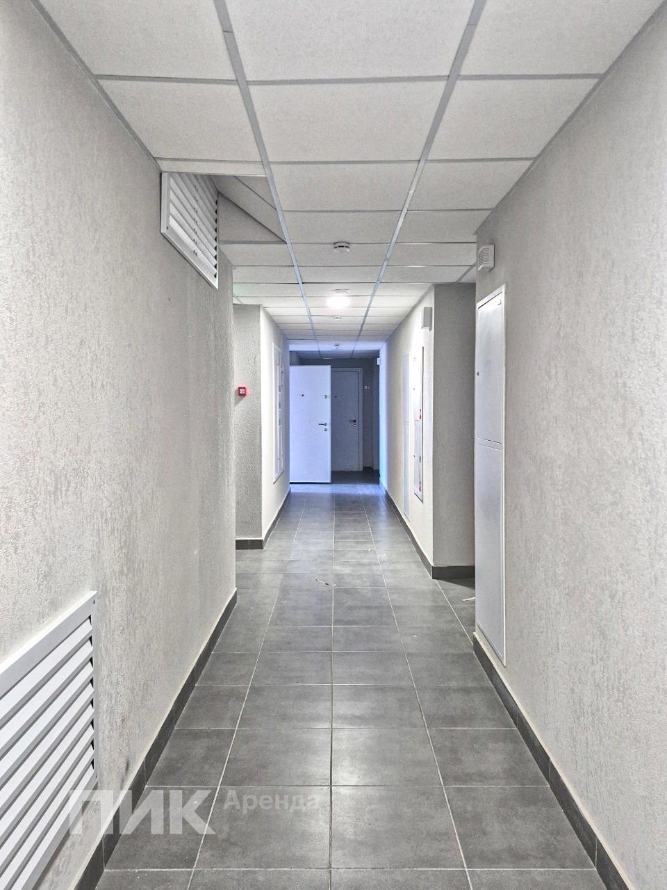 1-к. квартира, 34.3 м², 54 900 ₽/мес — фото № 11 1-к. квартира, 34.3 м², 54 900 ₽/мес — фото № 11