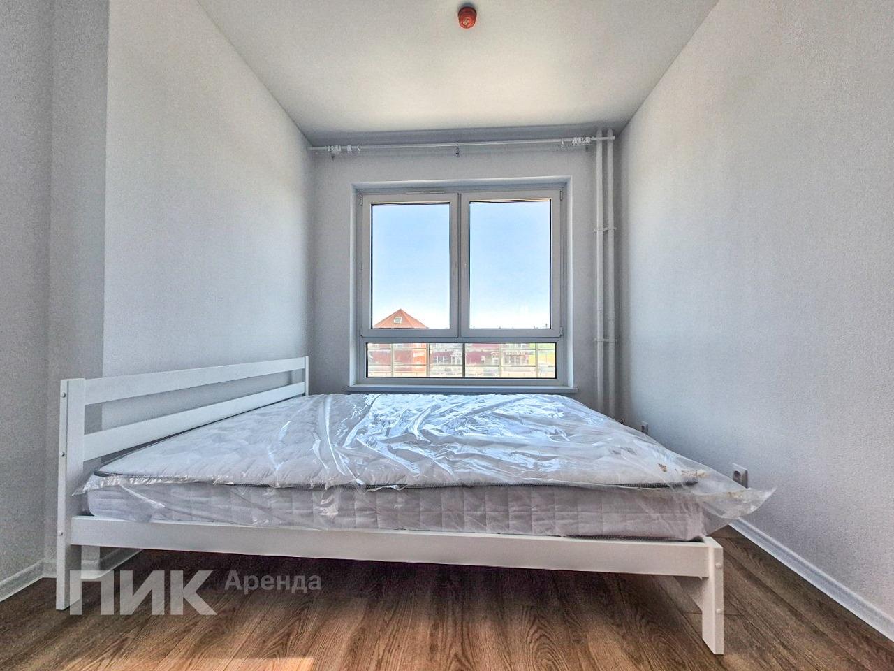 1-к. квартира, 34.3 м², 54 900 ₽/мес — фото № 5 1-к. квартира, 34.3 м², 54 900 ₽/мес — фото № 5