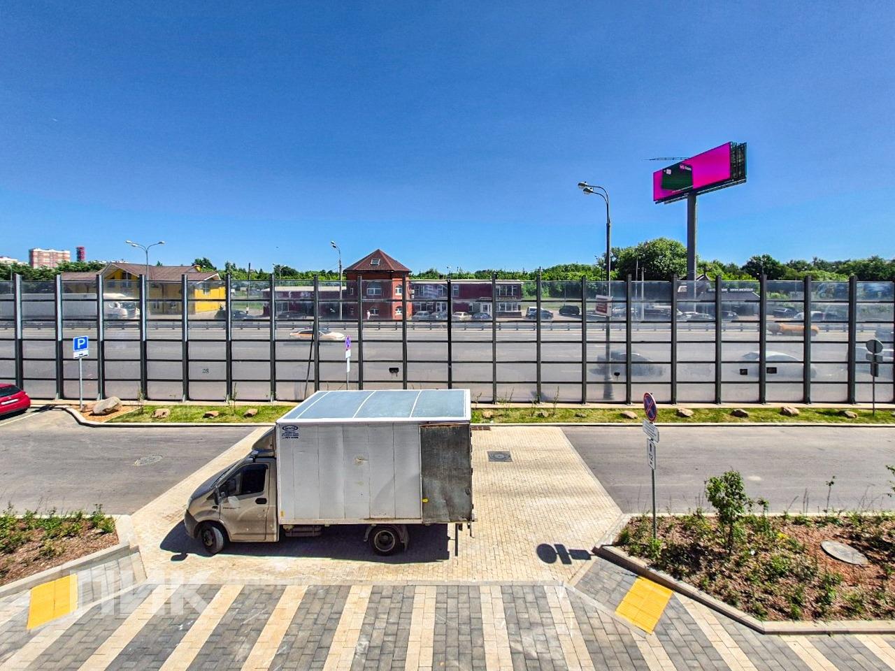 1-к. квартира, 34.3 м², 54 900 ₽/мес — фото № 12 1-к. квартира, 34.3 м², 54 900 ₽/мес — фото № 12