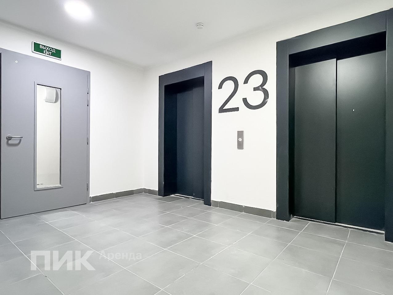 1-к. квартира, 32 м², 60 400 ₽/мес — фото № 13 1-к. квартира, 32 м², 60 400 ₽/мес — фото № 13