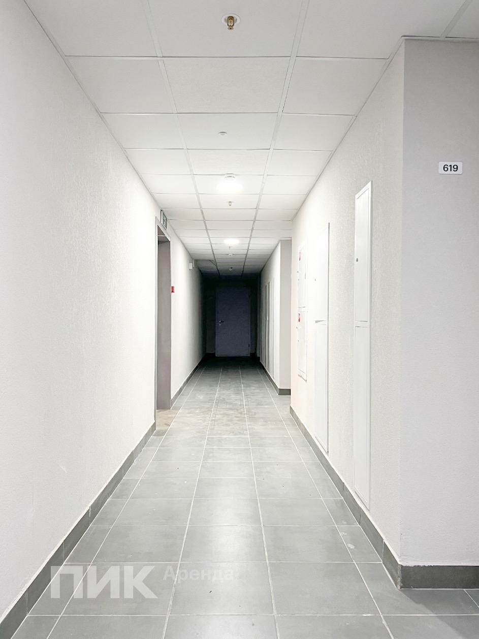 1-к. квартира, 32 м², 60 400 ₽/мес — фото № 12 1-к. квартира, 32 м², 60 400 ₽/мес — фото № 12