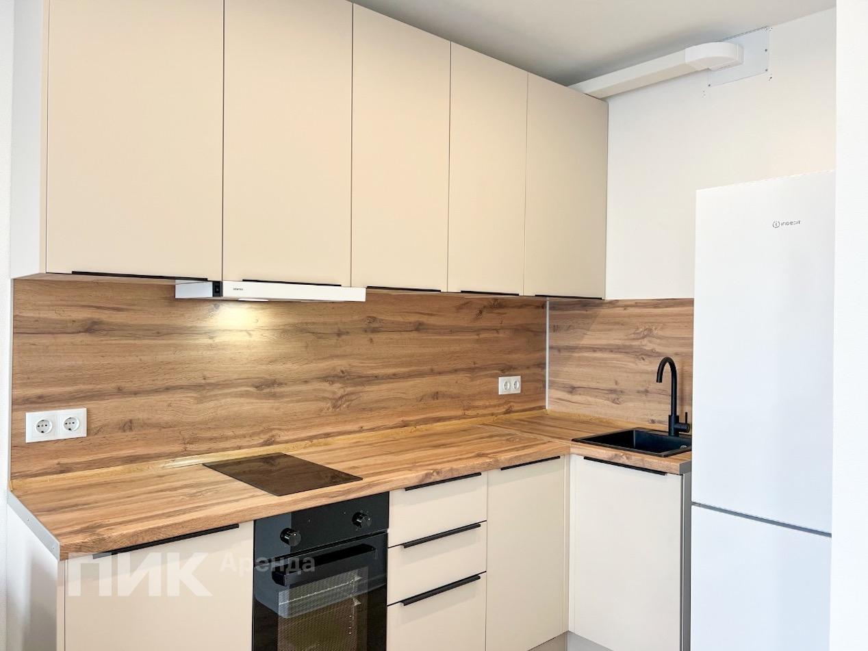 1-к. квартира, 32 м², 60 400 ₽/мес — фото № 5 1-к. квартира, 32 м², 60 400 ₽/мес — фото № 5
