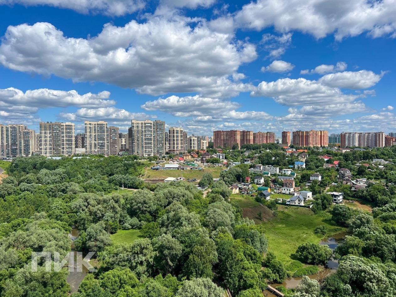 1-к. квартира, 32 м², 60 400 ₽/мес — фото № 15 1-к. квартира, 32 м², 60 400 ₽/мес — фото № 15
