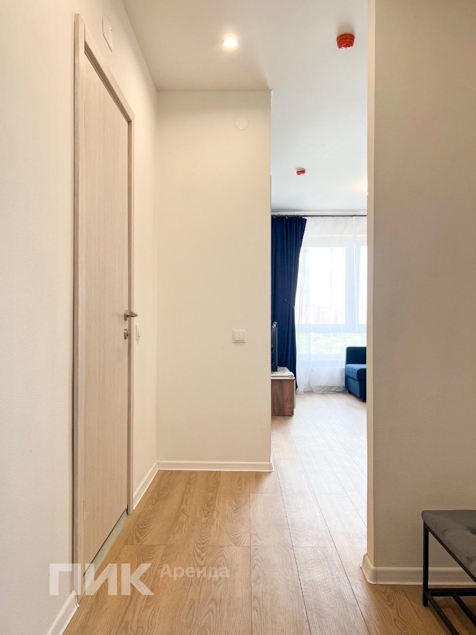 1-к. квартира, 32 м², 60 400 ₽/мес — фото № 10 1-к. квартира, 32 м², 60 400 ₽/мес — фото № 10