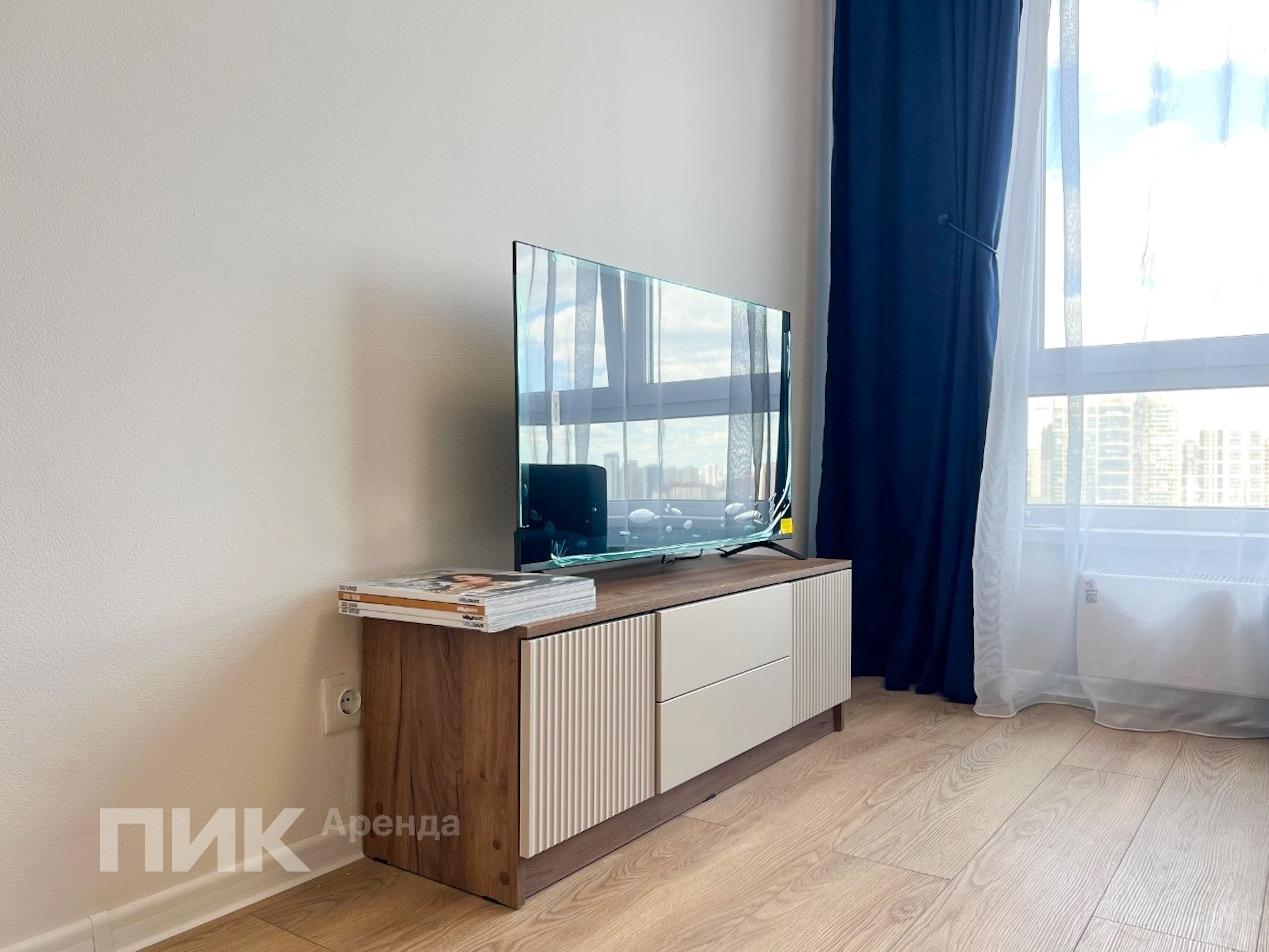 1-к. квартира, 32 м², 60 400 ₽/мес — фото № 3 1-к. квартира, 32 м², 60 400 ₽/мес — фото № 3