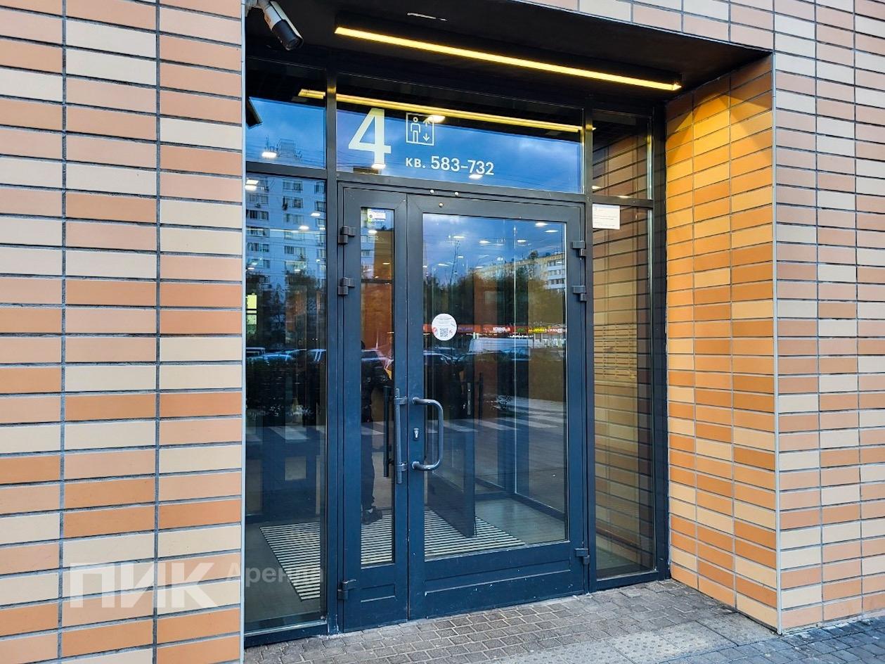 студия, 25 м², 57 700 ₽/мес — фото № 17 студия, 25 м², 57 700 ₽/мес — фото № 17