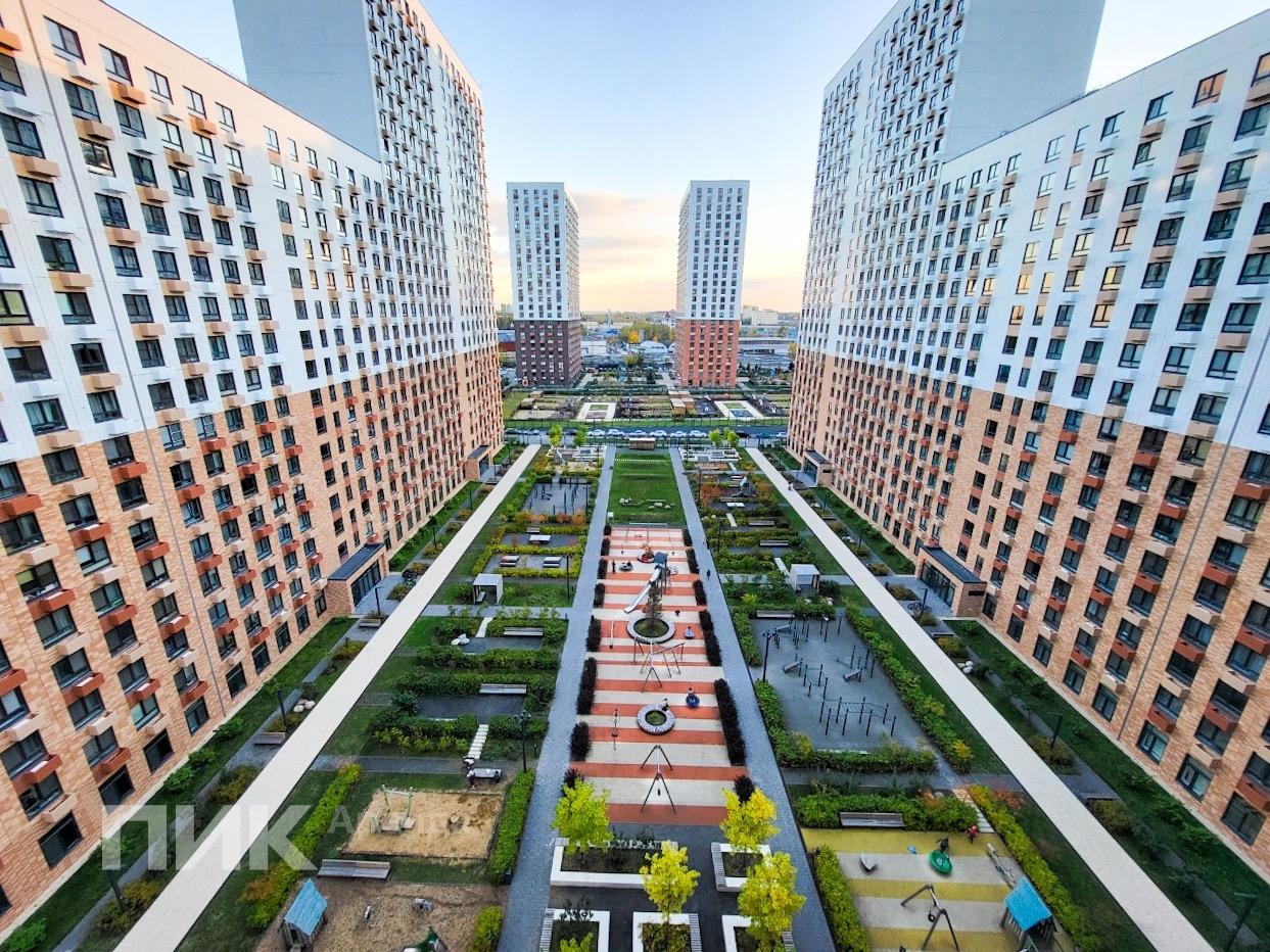 студия, 25 м², 57 700 ₽/мес — фото № 15 студия, 25 м², 57 700 ₽/мес — фото № 15