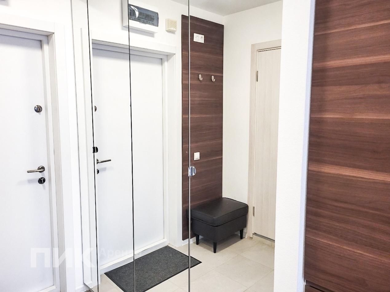 студия, 25 м², 57 700 ₽/мес — фото № 11 студия, 25 м², 57 700 ₽/мес — фото № 11