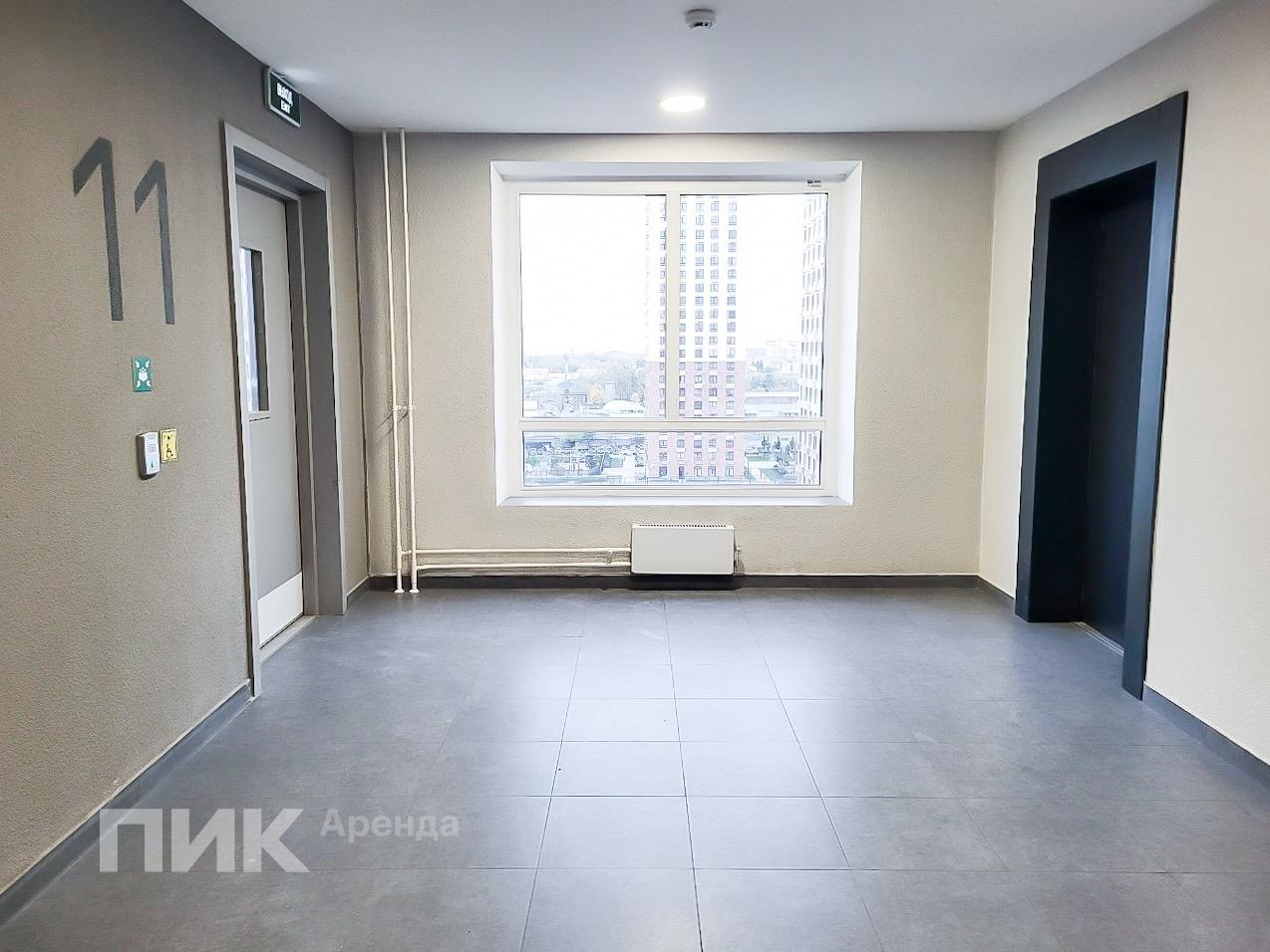 студия, 25 м², 57 700 ₽/мес — фото № 14 студия, 25 м², 57 700 ₽/мес — фото № 14