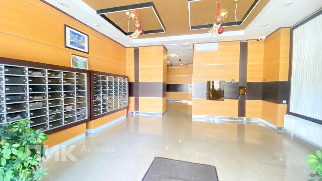 2-к. квартира, 60 м², 92 700 ₽/мес — фото № 17 2-к. квартира, 60 м², 92 700 ₽/мес — фото № 17