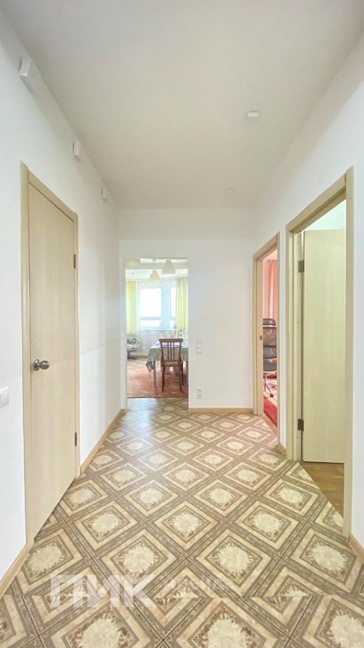 2-к. квартира, 60 м², 92 700 ₽/мес — фото № 11 2-к. квартира, 60 м², 92 700 ₽/мес — фото № 11